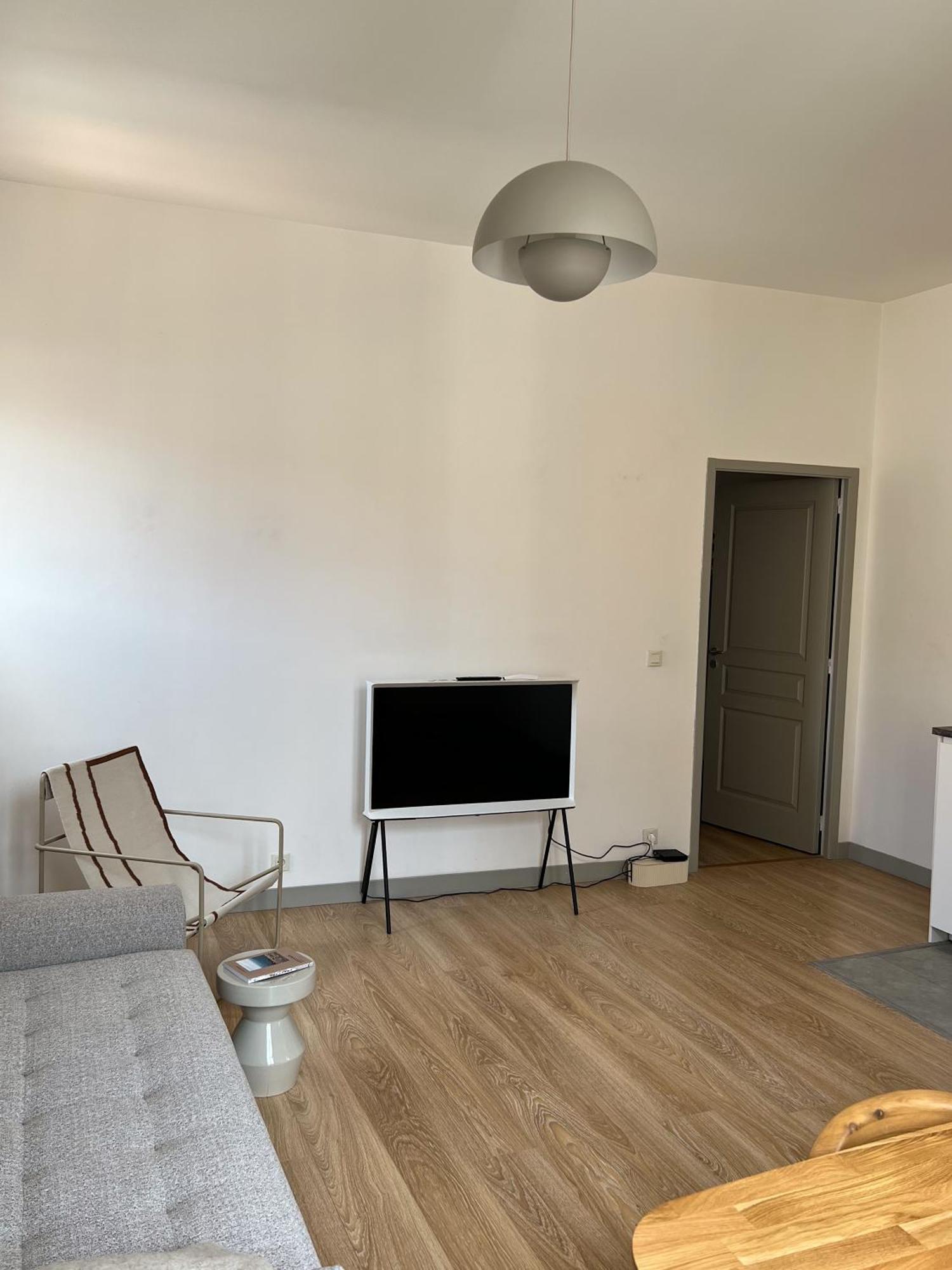 Maison Lumiere - Appart. T2 Architecte Intra-muros * Avignon